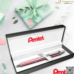 Bút Ký Cao Cấp Pentel BL407 Ngòi 0.7mm Mực Xanh 14 butkyquatang.com Bút Ký Cao Cấp Pentel BL407 Ngòi 0.7mm Mực Xanh