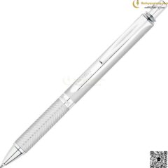 Bút Ký Cao Cấp Pentel BL407 Ngòi 0.7mm Mực Xanh 26 butkyquatang.com BL407-3