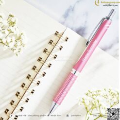 Bút Ký Cao Cấp Pentel BL407 Ngòi 0.7mm Mực Xanh 8 butkyquatang.com Bút Ký Cao Cấp Pentel BL407 Ngòi 0.7mm Mực Xanh