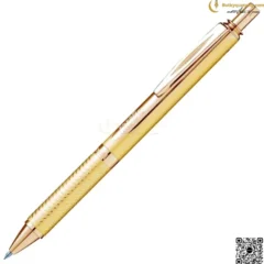 Bút Ký Cao Cấp Pentel BL407 Ngòi 0.7mm Mực Xanh 27 butkyquatang.com BL407-9
