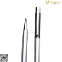 Bút Bi Cao Cấp FO-059VN Quà Tặng Nắp Xoay (3)