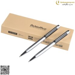 Bút Bi Cao Cấp FO-059VN Quà Tặng Nắp Xoay (4)