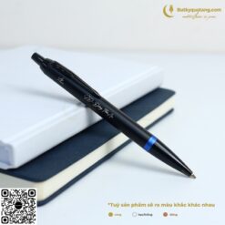 Bút Bi IM Marine Blue Ring BT - 2172941 10