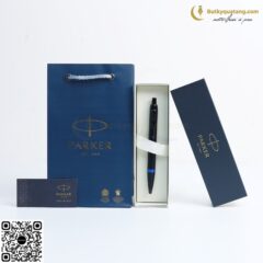 Bút Bi IM Marine Blue Ring BT – 2172941 – butkyquatang.com