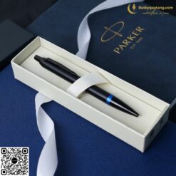 Bút Bi IM Marine Blue Ring BT - 2172941 2