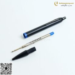 Bút Bi IM Marine Blue Ring BT - 2172941 3