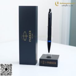 Bút Bi IM Marine Blue Ring BT - 2172941 4