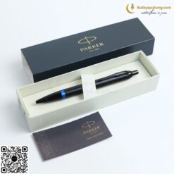 Bút Bi IM Marine Blue Ring BT - 2172941 7