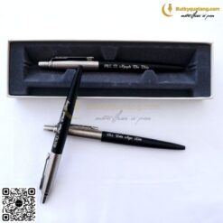 Bút Bi Cao Cấp Parker Jotter Đ-BDST Black CT TB6-1953346 (3501179533469) 12 butkyquatang.com Bút Bi JOT Đ-BDST Black CT TB6-1953346 (5)