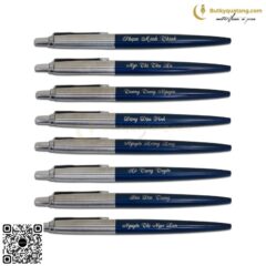 Bút Bi JOT Đ-Royal Blue CT TB6-1953347 (1)