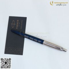 Bút Bi JOT Đ-Royal Blue CT TB6-1953347 (14)