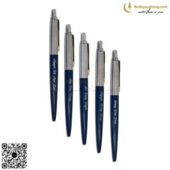 Bút Bi JOT Đ-Royal Blue CT TB6-1953347 (3)