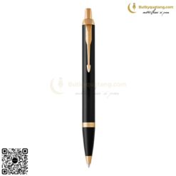 Test Home 2 35 butkyquatang.com Bút Bi Parker IM 2017 Niken Cài Vàng 1975638 (32)