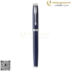 Bút Dạ Bi Parker IM 2017 Blue CT (1)