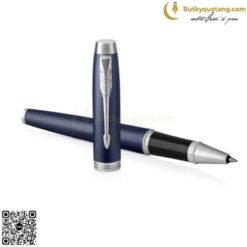 Bút Dạ Bi Parker IM 2017 Blue CT (2)