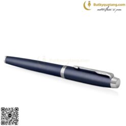 Bút Dạ Bi Parker IM 2017 Blue CT (3)