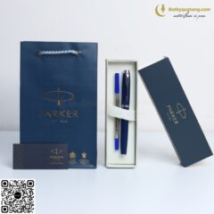 Bút Dạ Bi Parker IM 2017 Blue CT – 1975577 – Butkyquatang.com