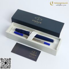 Bút Dạ Bi Parker IM 2017 Blue CT – 1975577 – Butkyquatang.com