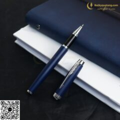 Bút Dạ Bi Parker IM 2017 Blue CT – 1975577 – Butkyquatang.com