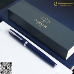 Bút Dạ Bi Parker IM 2017 Blue CT – 1975577 – Butkyquatang.com