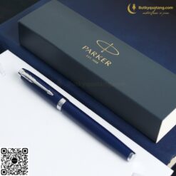 Bút Dạ Bi Parker IM 2017 Blue CT - 1975577 6