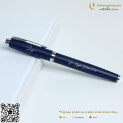 Bút Dạ Bi Parker IM 2017 Blue CT – 1975577 – Butkyquatang.com