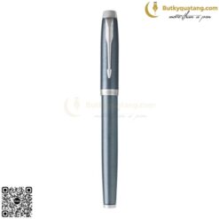Bút Dạ Bi Parker IM 2017 Blue&Grey CT - 1975581 4 butkyquatang.com Bút Dạ Bi Parker IM 2017 Blue&Grey CT (1)