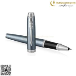 Bút Dạ Bi Parker IM 2017 Blue&Grey CT - 1975581 6 butkyquatang.com Bút Dạ Bi Parker IM 2017 Blue&Grey CT (3)