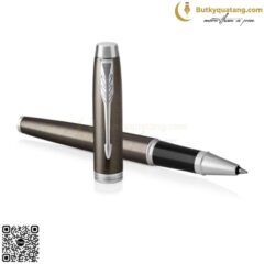 Bút Dạ Bi Parker IM 2017 Dark Espressp Metal CT - 1975579 8 butkyquatang.com But Da Bi Parker IM 2017 Dark Espressp Metal CT 1 butkyquatang.com