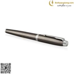 Bút Dạ Bi Parker IM 2017 Dark Espressp Metal CT - 1975579 10 butkyquatang.com But Da Bi Parker IM 2017 Dark Espressp Metal CT 4 butkyquatang.com
