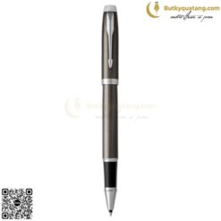 Bút Dạ Bi Parker IM 2017 Dark Espressp Metal CT (5)