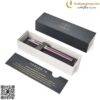 Bút Dạ Bi Parker IM 2017 Light Purple CT - 1975580 2 butkyquatang.com Bút Dạ Bi Parker IM 2017 Light Purple CT (4)
