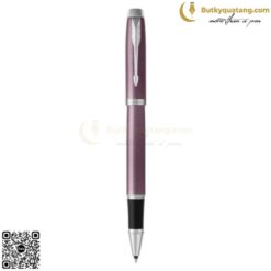Bút Dạ Bi Parker IM 2017 Light Purple CT (5)
