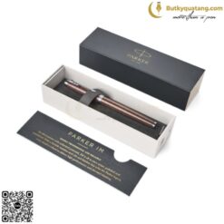 Bút Dạ Bi Parker IM 2017 PRM DK ESPR CT - 1975583 4 butkyquatang.com Bút Dạ Bi Parker IM 2017 PRM DK ESPR CT (5)