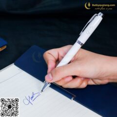 Bút Dạ Bi Parker IM 2017 White CT - 1975582 29 butkyquatang.com Bút Dạ Bi Parker IM 2017 White CT – 1975582 – butkyquatang.com