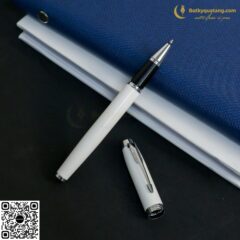 Bút Dạ Bi Parker IM 2017 White CT - 1975582 28 butkyquatang.com Bút Dạ Bi Parker IM 2017 White CT – 1975582 – butkyquatang.com