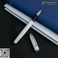 Bút Dạ Bi Parker IM 2017 White CT - 1975582 8 butkyquatang.com Bút Dạ Bi Parker IM 2017 White CT - 1975582 4