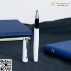 Bút Dạ Bi Parker IM 2017 White CT - 1975582 24 butkyquatang.com Bút Dạ Bi Parker IM 2017 White CT – 1975582 – butkyquatang.com