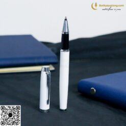 Bút Dạ Bi Parker IM 2017 White CT - 1975582 9 butkyquatang.com Bút Dạ Bi Parker IM 2017 White CT - 1975582 8