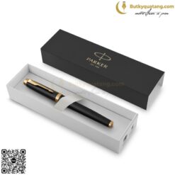 Bút Dạ IM 2017 PRM Black GT - 1975588 4 butkyquatang.com Bút Dạ IM 2017 PRM Black GT (1)
