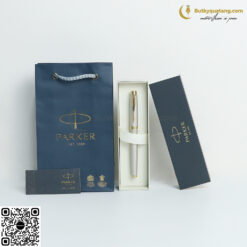 Bút Dạ IM 2017 PRM Warm Silver GT - 1975587 6 butkyquatang.com Bút Dạ IM 2017 PRM Warm Silver GT - 1975587 10