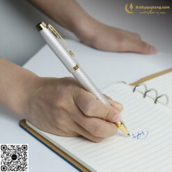 Bút Dạ IM 2017 PRM Warm Silver GT - 1975587 4 butkyquatang.com Bút Dạ IM 2017 PRM Warm Silver GT - 1975587 4