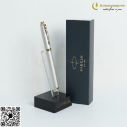 Bút Dạ IM 2017 PRM Warm Silver GT - 1975587 8 butkyquatang.com Bút Dạ IM 2017 PRM Warm Silver GT - 1975587 6