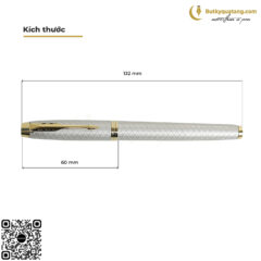 Bút Dạ IM 2017 PRM Warm Silver GT - 1975587 16 butkyquatang.com 1975583_pages