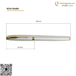 Bút Dạ IM 2017 PRM Warm Silver GT - 1975587 5 butkyquatang.com Bút Dạ IM 2017 PRM Warm Silver GT - 1975587 7