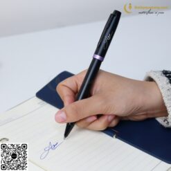 Bút Dạ IM Amethyst Purple Ring BT - 2172950 4