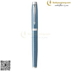 Bút Dạ IM PRM Blue Grey CT (1)