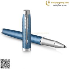 Bút Dạ IM PRM Blue Grey CT - 2143648 9 butkyquatang.com But Da IM PRM Blue Grey CT 3 butkyquatang.com