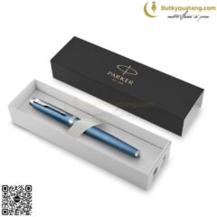 Bút Dạ IM PRM Blue Grey CT - 2143648 8 butkyquatang.com But Da IM PRM Blue Grey CT 4 butkyquatang.com