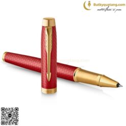 Bút Dạ IM PRM Red GT (1)